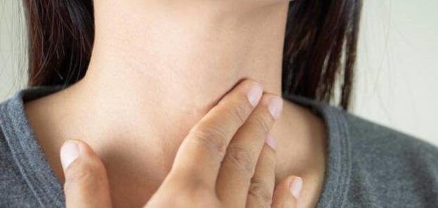 أدوية لعلاج التهاب اللوزتين