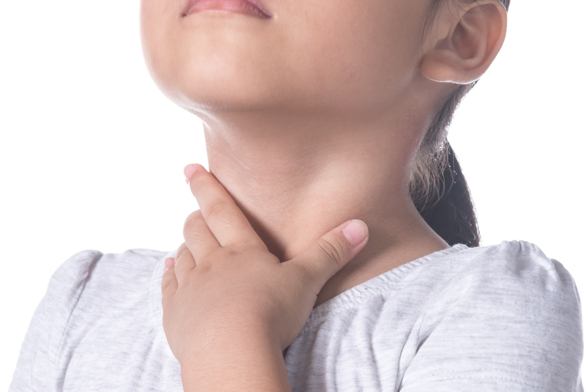 أدوية لعلاج التهاب اللوزتين