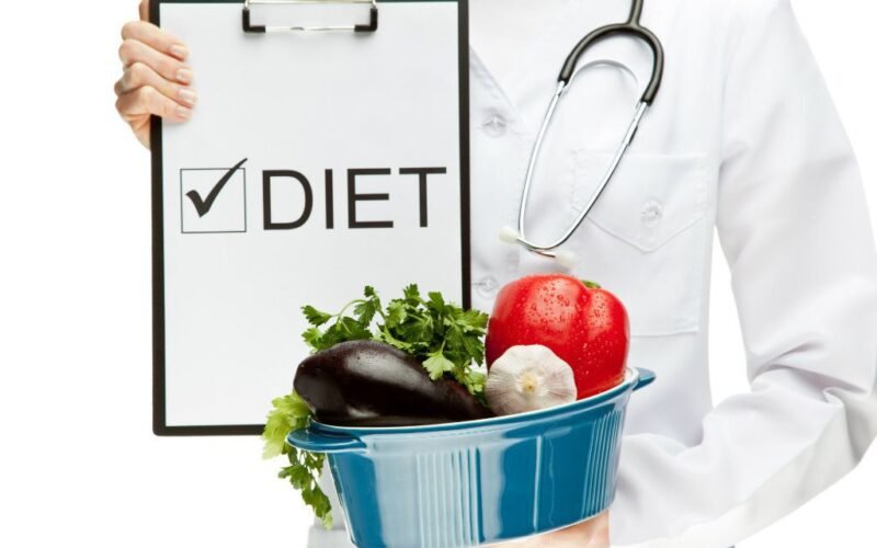 أسباب ثبات الوزن رغم اتباع الحمية الغذائية