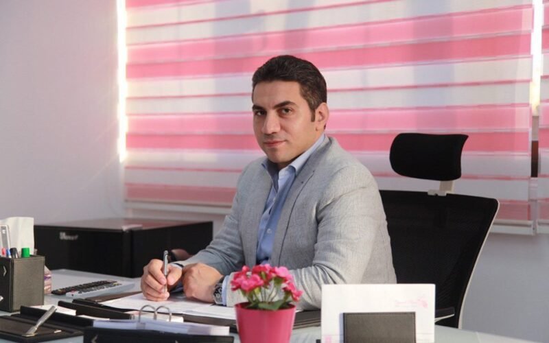 أفضل طبيب جراحات تجميل الذراعين وشد الترهلات