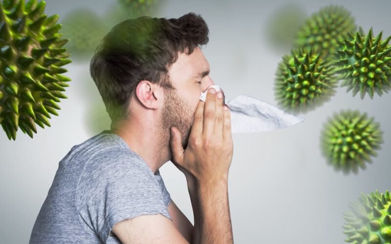 احذر مرض ضعف المناعة (ms)…تعرف على الأعراض وطرق الوقاية