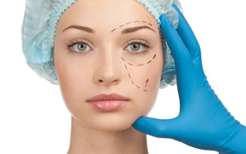 دكتور طارق زايد مايسترو التجميل في مصر