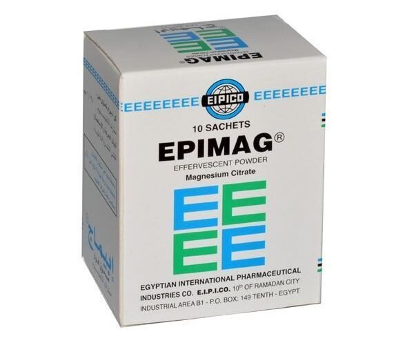 ابيماج فوار وأمور يجب الحرص عليها حين تناوله