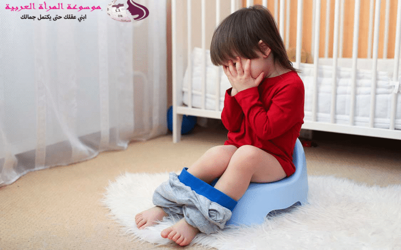 الإسهال عند الأطفال ملف كامل الأسباب والعلاج