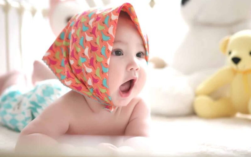 للأمهات:أشياء يجب فعلها وأشياء يجب تجنبها لسلامة الطفل