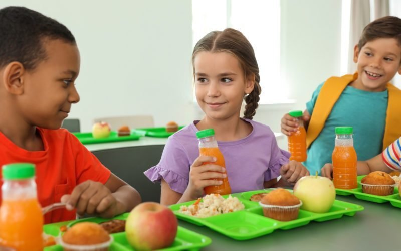 أفضل الفيتامينات للأطفال والمعادن والنظام الغذائي المناسب