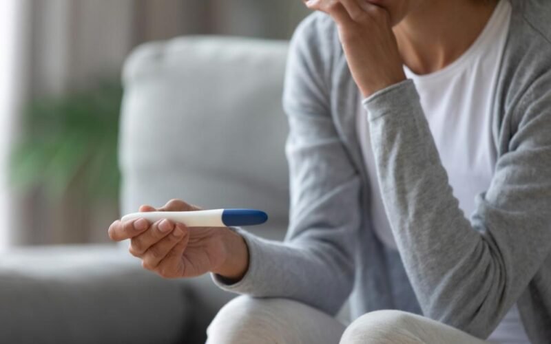 تعرف على أسباب عدم الحمل وما هي العوائق