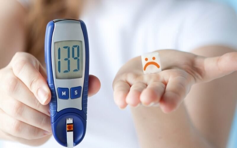 مرض السكري عند النساء بين الواقع والجهل