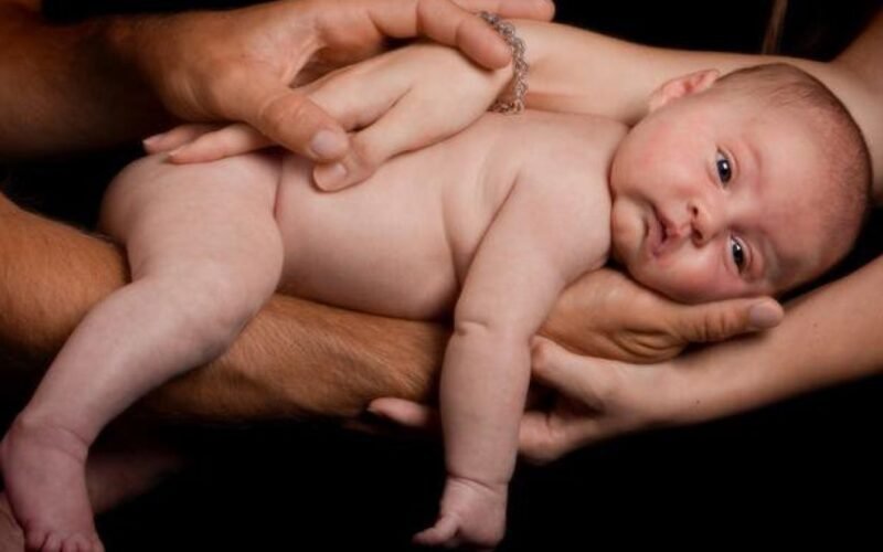 العقم دليل شامل وعلاج مجرب