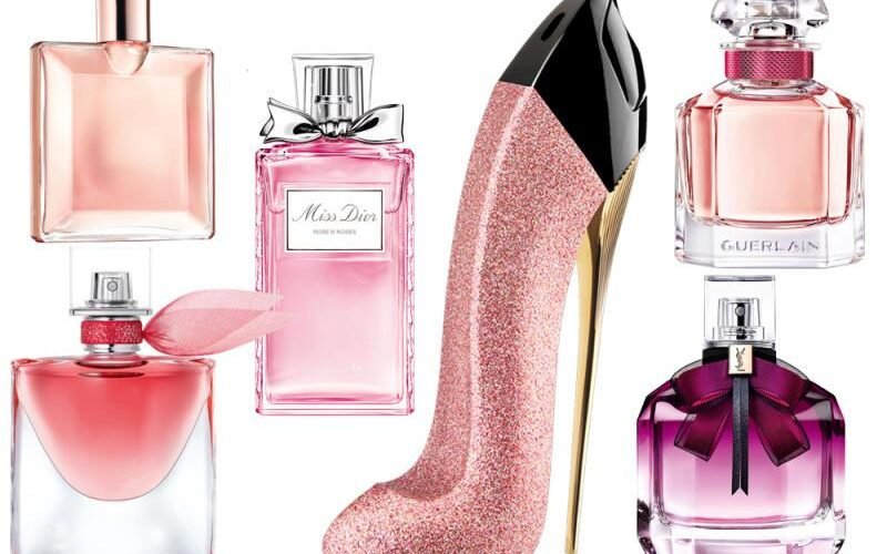 تسوق العطور: دليلك لشراء العطر المناسب