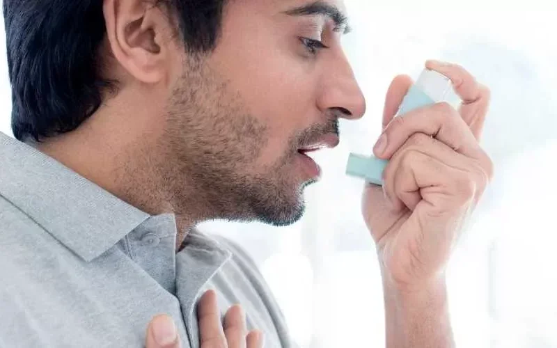 الربو (Asthma): الأعراض والأسباب والتشخيص والعلاج والوقاية – دليل شامل وموثّق
