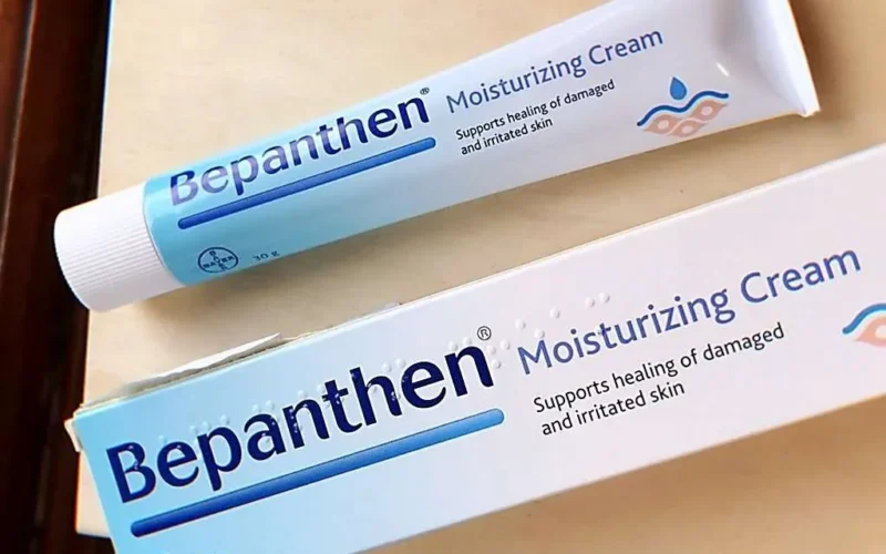 أفضل كريمات للترطيب الفعال للجسم