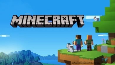 تحميل لعبة ماين كرافت Minecraft