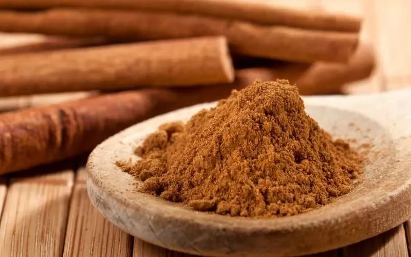 ما هي فوائد القرفة للجسم