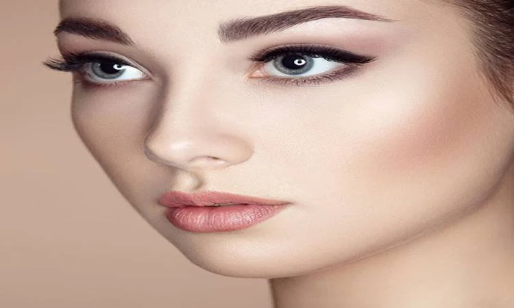 كيف تحصلين على طلة مكياج غير لامع