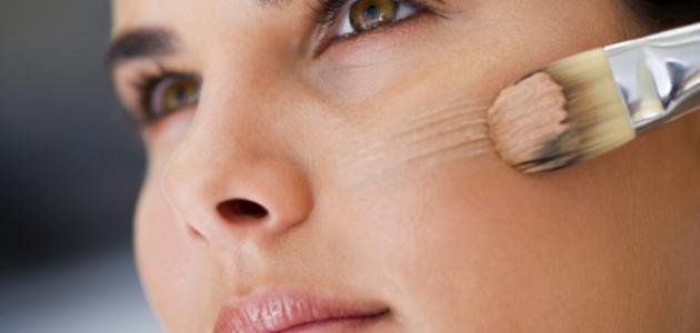كريم الأساس لطلة مكياج طبيعية وساحرة