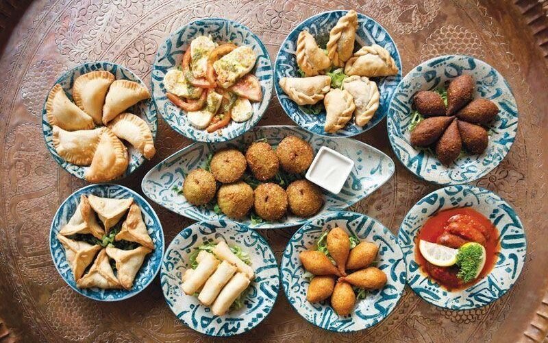 أفضل 20 فكرة لـ وجبات إفطار صائم صحية ولذيذة في رمضان