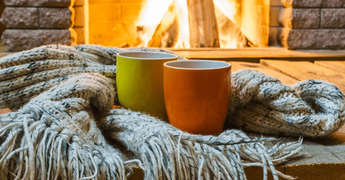 تقوية المناعة في الشتاء